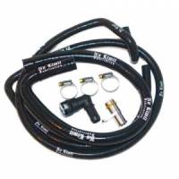 11-23 Power Stroke Coolant Line Kit 