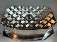 No Limit Oil Pan 