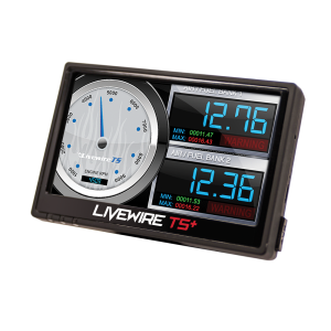 SCT 5015P LIVEWIRE TS+ PERFORMANCE PROGRAMMER OPEN BOX 