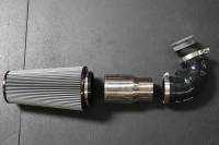 Intake Install Instructions