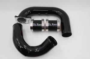 No Limit Fabrication - No Limit Fabrication 6.0 PowerStroke Coldside Kit - Image 2