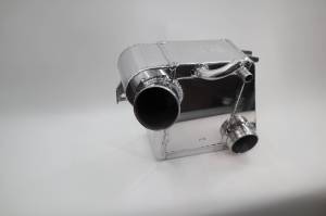  No Limit Fabrication 6.7 Stage 1 Factory Replacement Air To Water Intercooler