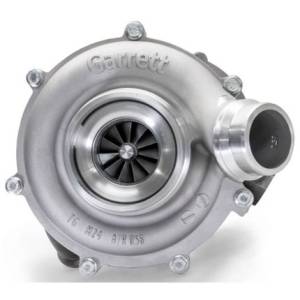 Garrett  2015-2016 Ford 6.7L Pick Up Turbo 