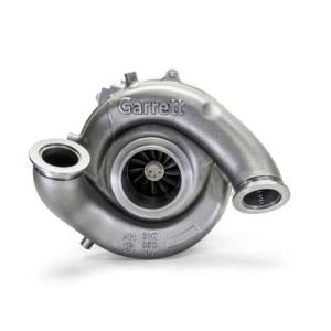 Garrett - Garrett  2015-2016 Ford 6.7L Pick Up Turbo - Image 2