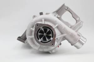 No Limit Fabrication GM Duramax 17-23 L5P VGT Turbo