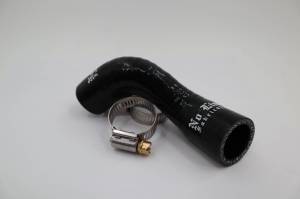 PCV Hose & Clamps For 6.4 Intake 