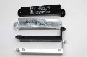 No Limit Fabrication Battery Hold Downs