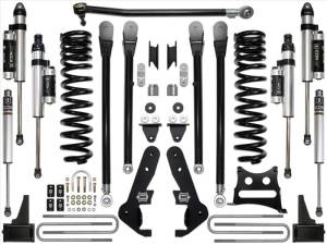 ICON 17-UP FORD F-250/F-350 4.5" STAGE 5 SUSPENSION SYSTEM