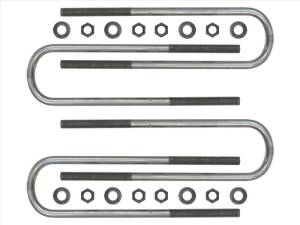 ICON 11-UP FSD REAR 17" U-BOLT KIT