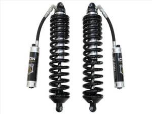 08-16 FSD 4WD 7-9" 2.5 VS RR CDCV COILOVER KIT