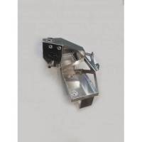 No Limit 64 Fabricated Coolant Tank 