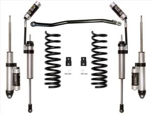 ICON 14-UP RAM 2500 4WD 2.5" STAGE 4 SUSPENSION SYSTEM