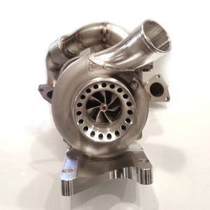 No Limit Fabrication 6.7 PowerStroke Drop In Precision Ball Bearing Turbo Kit 