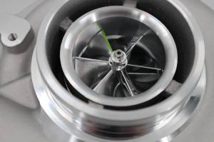 No Limit Fabrication - No Limit Fabrication 2003-2007 6.0 PowerStroke Whistler VGT Drop-In Turbo - Image 2