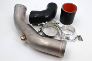 MPD 6.7L INTERCOOLER PIPE FIX