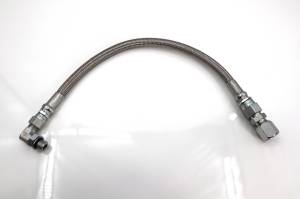 Replacement Fuel Line & Fittings For No Limit Fabrication 11-19 CP4 Disaster Prevention Kit