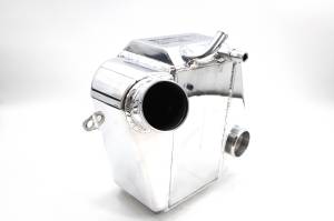 No Limit Fabrication - No Limit Fabrication 6.7 PowerStroke Stage 2 Performance Air To Water Intercooler - Image 2