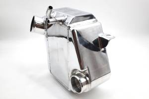 No Limit Fabrication - No Limit Fabrication 6.7 PowerStroke Stage 2 Performance Air To Water Intercooler - Image 5