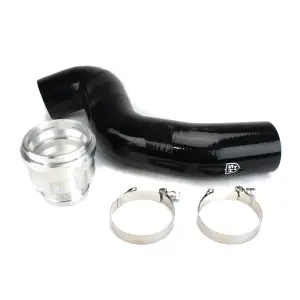 Open Box H&S MotorSports 11-16 Ford 6.7L Intercooler Pipe Upgrade Kit (122011)
