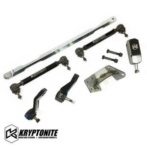Open Box KRYPTONITE ULTIMATE FRONT END PACKAGE 2001-2010