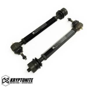 Open Box KRYPTONITE DEATH GRIP TIE RODS 2011-2021