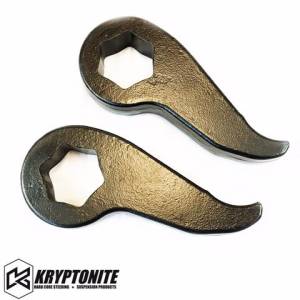Open Box KRYPTONITE LEVELING KEY SET 2011-2019