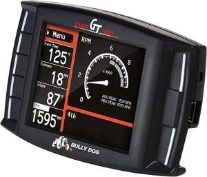 Bully Dog 40417 GT Platinum Tuner for Gas Applications Open Box 