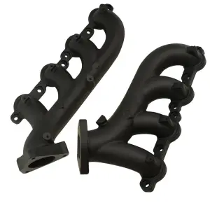 BD DIESEL EXHAUST MANIFOLD KIT CHEVROLET SILVERADO 1500 / GMC SIERRA 1500 V8 2002-2013
