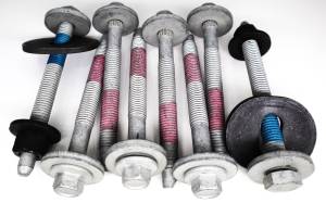 No Limit Fabrication - No Limit Fabrication Body Mounts for 1999-2003 Ford Super Duty - Image 3