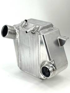 No Limit Fabrication - No Limit Fabrication 6.7 PowerStroke Stage 2 Performance Air To Water Intercooler - Image 7