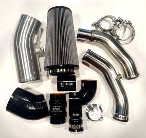 6.7 Power Stroke High Flow Bundle Kit 