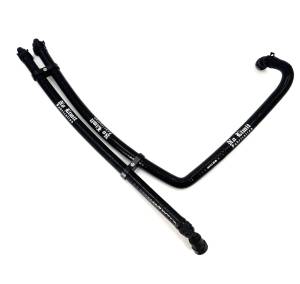 No Limit Fabrication 6.7 Power Stroke 2023+ Hight Output Turbo Circulation Line Kit