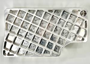 No Limit Fabrication - No Limit Fabrication Billet 6R140 Transmission Pan - Image 2