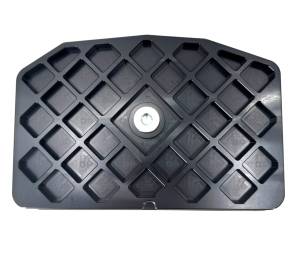 No Limit Fabrication - No Limit Fabrication 11-Current 6.7 PowerStroke High Capacity Billet Oil Pan - Image 5