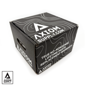 Axiom Supply  - Axiom Supply Lifetime Warranty Wheel Bearing Assembly Ford F250-F350 4WD 2005-2010 - Image 4