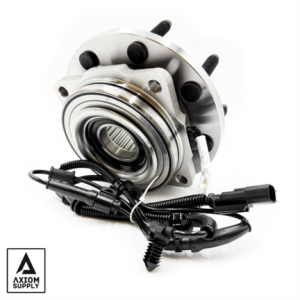 Axiom Supply  - Axiom Supply Lifetime Warranty Wheel Bearing Assembly Ford F250-F350 4WD 2005-2010 - Image 4