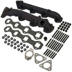 Open Box BD Diesel 6.7L POWERSTROKE EXHAUST MANIFOLD KIT - FORD 2015-2019 F250 / F350 PICK-UP & 2017-2019 F350 / F450 / F550 CAB-CHASSIS - Image 3
