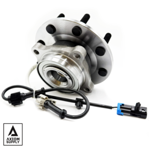 Axiom Supply  - Axiom Supply Lifetime Warranty Wheel Bearing Assembly Ram Truck 2019-2024 2500 / 3500 - Image 2