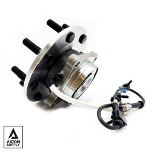 Axiom Supply  - Axiom Supply Lifetime Warranty Wheel Bearing Assembly Ram Truck 2019-2024 2500 / 3500 - Image 3