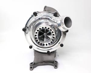 No Limit Fabrication - No Limit Fabrication 6.7 Powerstroke 15-19 Whistler VGT Drop-In Turbo - Image 3