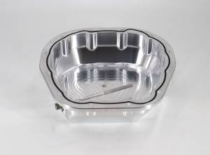 No Limit Fabrication - No Limit Fabrication Ford SuperDuty Billet Differential Cover for 12 Bolt Rear End 99-2016 Models - Image 2
