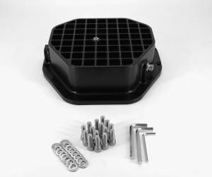 Ford SuperDuty Billet Differential Cover for 14 Bolt Rear End 2017 - Current Models - Image 3