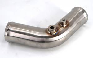 No Limit Fabrication - No Limit Fabrication 6.7 PowerStroke Intercooler Piping Kit - Image 9