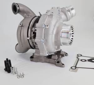 No Limit Fabrication - No Limit Fabrication 6.7 Powerstroke 2020 + VGT Drop-In Turbo - Image 3