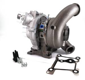 No Limit Fabrication - No Limit Fabrication 6.7 Powerstroke 2020 + VGT Drop-In Turbo - Image 4